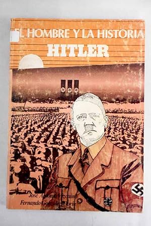 Immagine del venditore per Hitler venduto da Alcan Libros