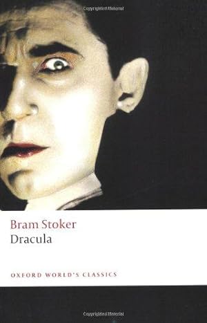 Imagen del vendedor de Dracula (Oxford World's Classics) a la venta por WeBuyBooks