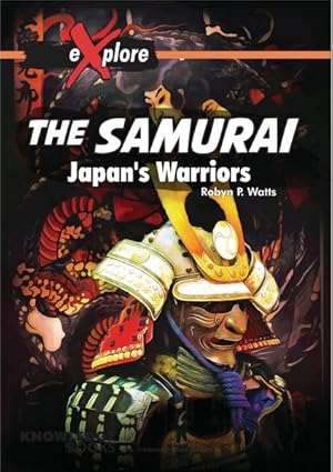 Imagen del vendedor de Samurai : Japan's Warriors a la venta por GreatBookPrices