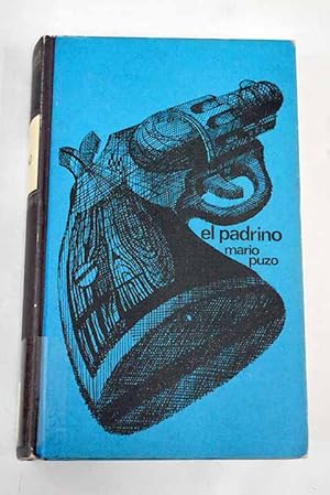 Imagen del vendedor de El padrino a la venta por Alcan Libros