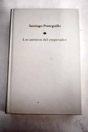 Imagen del vendedor de Los asesinos del emperador a la venta por Alcan Libros