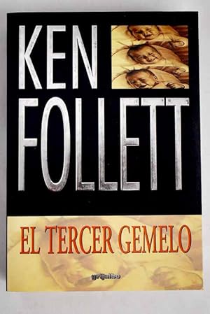 Seller image for El tercer gemelo for sale by Alcan Libros