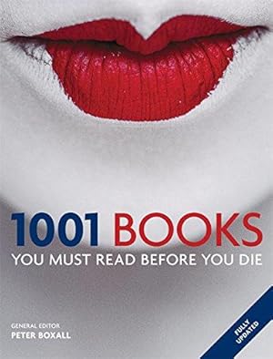 Seller image for 1001 Books You Must Read Before You Die for sale by WeBuyBooks