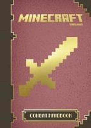 Bild des Verkufers fr Combat Handbook (Minecraft) zum Verkauf von Rheinberg-Buch Andreas Meier eK