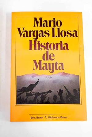 Historia de Mayta