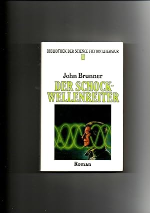Seller image for John Brunner, Der Schockwellenreiter for sale by sonntago DE