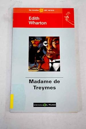 Madame de Treymes