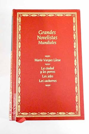 Seller image for La ciudad y los perros for sale by Alcan Libros