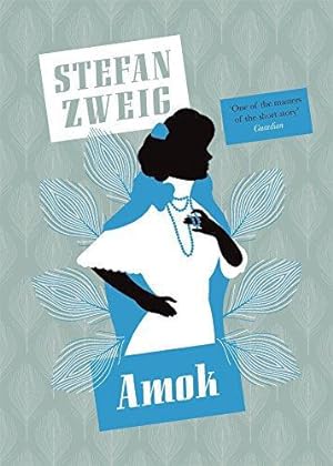 Seller image for Amok for sale by WeBuyBooks