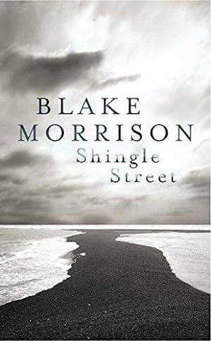 Seller image for Shingle Street: The brilliant collection from award-winning author Blake Morrison for sale by WeBuyBooks