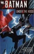 Bild des Verkufers fr Under the Hood (Batman) zum Verkauf von WeBuyBooks