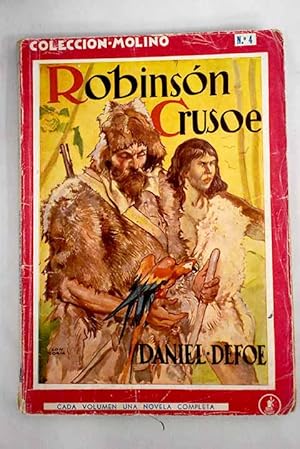 Robinson Crusoe