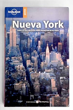 Imagen del vendedor de Nueva York a la venta por Alcan Libros