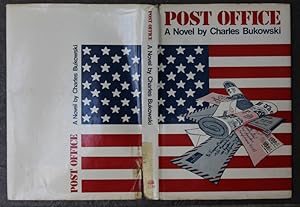 Seller image for Post Office for sale by HAUNTED BOOKSHOP P.B.F.A.