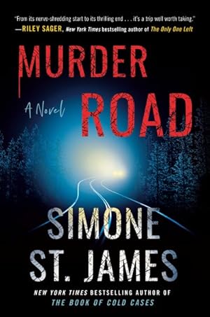 Seller image for Murder Road for sale by GreatBookPrices