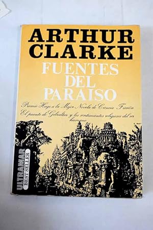 Imagen del vendedor de Fuentes del paraso a la venta por Alcan Libros