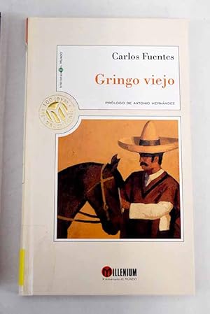 Gringo viejo