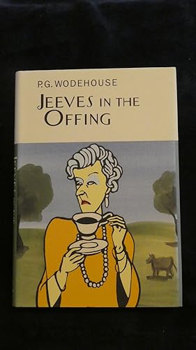 Seller image for Jeeves In The Offing (Everyman's Library P G WODEHOUSE) for sale by Minster Books