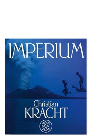 Bild des Verkufers fr Imperium: Roman zum Verkauf von Rheinberg-Buch Andreas Meier eK