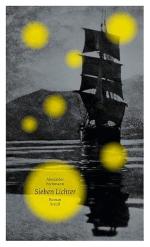 Bild des Verkufers fr Sieben Lichter: Roman zum Verkauf von Rheinberg-Buch Andreas Meier eK