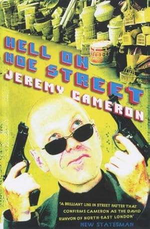 Seller image for Hell on Hoe Street for sale by WeBuyBooks
