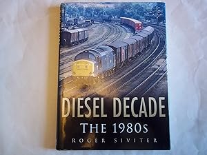 Image du vendeur pour Diesel Decade: The 1980s mis en vente par Carmarthenshire Rare Books