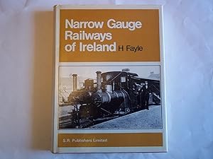 Immagine del venditore per Narrow Gauge Railways of Ireland venduto da Carmarthenshire Rare Books