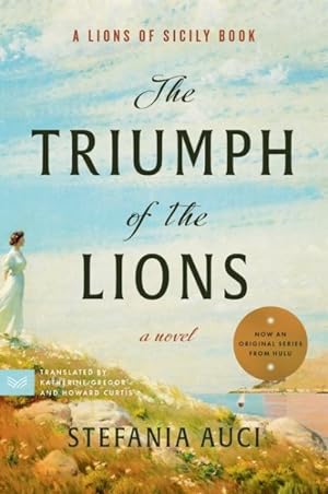 Immagine del venditore per Triumph of the Lions venduto da GreatBookPrices