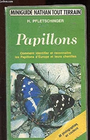 Papillons