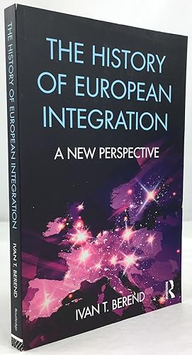 Bild des Verkufers fr The History of European Integration. A new Perspective. zum Verkauf von Antiquariat Heiner Henke