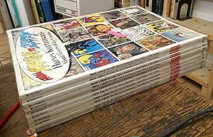 Seller image for From Aargh! To Zap!: Harvey Kurtzman's Visual History of the Comics for sale by Xochi's Bookstore & Gallery