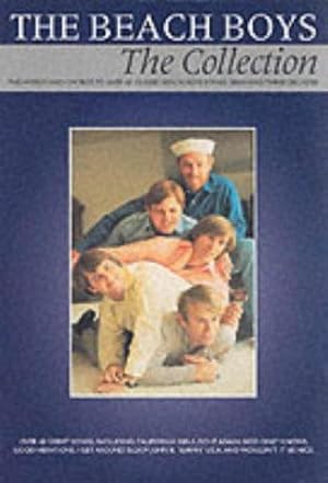 Immagine del venditore per The Beach Boys: The Collection (Chord Songbook) venduto da WeBuyBooks
