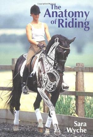 Bild des Verkufers fr Anatomy of Riding zum Verkauf von WeBuyBooks