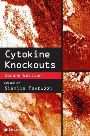 Immagine del venditore per Cytokine Knockouts (Contemporary Immunology) venduto da Rheinberg-Buch Andreas Meier eK