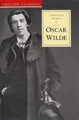 Image du vendeur pour Collins Classics    The Complete Works of Oscar Wilde mis en vente par WeBuyBooks 2