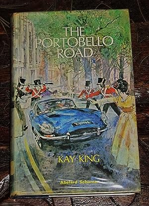 Seller image for The Potobello Road for sale by Makovski Books