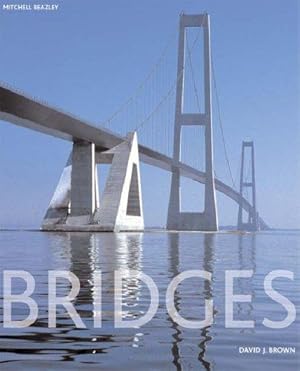 Seller image for Bridges: Three Thousand Years of Defying Nature (Mitchell Beazley Art & Design) for sale by WeBuyBooks