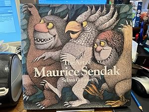 The Art of Maurice Sendak.