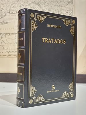 TRATADOS.