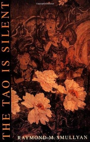Seller image for Tao Is Silent, The for sale by WeBuyBooks