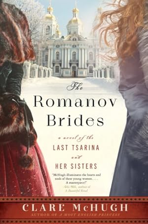 Immagine del venditore per Romanov Brides venduto da GreatBookPrices