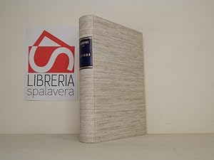 Seller image for Lettere for sale by Libreria Spalavera