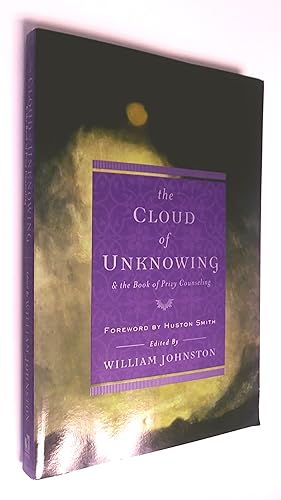 Seller image for The Cloud of Unknowing: and The Book of Privy Counseling for sale by Livresse