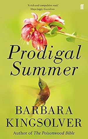 Seller image for Prodigal Summer: Author of Demon Copperhead, Winner of the Womenâ  s Prize for Fiction for sale by WeBuyBooks
