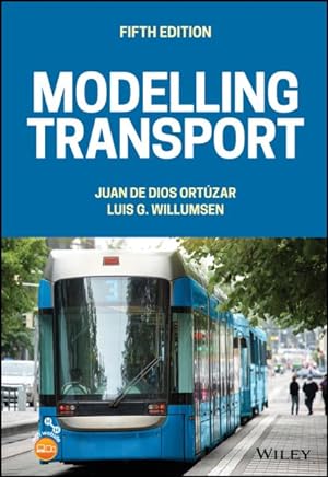 Immagine del venditore per Modelling Transport venduto da GreatBookPrices