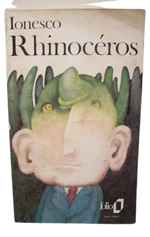 Rhinocéros