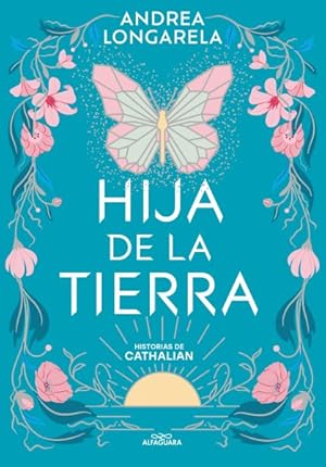 Imagen del vendedor de Hija de la tierra/ Daughter of Earth -Language: Spanish a la venta por GreatBookPrices