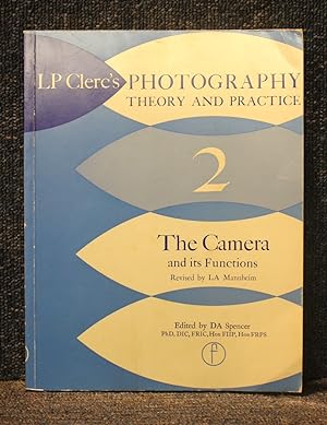 Photography: Pt. 2: Theory and Practice