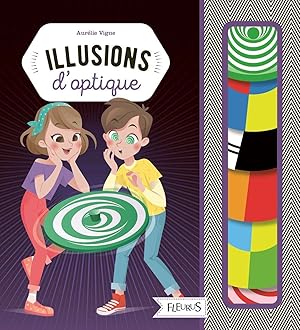 Illusions d'optique