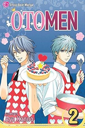 Seller image for OTOMEN GN VOL 02 (C: 1-0-1): Volume 2 for sale by WeBuyBooks